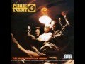 Public Enemy - Public Enemy No. 1 - 1987