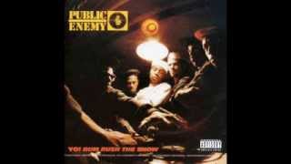 Public Enemy - Public Enemy No. 1 - 1987