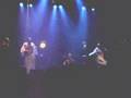Deerhoof: "Dummy Discards a Heart" - Montreal, Halloween 2005