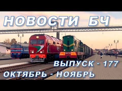 BC News, October–November 2025 (Issue 177)