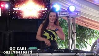 Download lagu New dj cinta ku sungguh luar biasa||OT CaBi Fdj Fitri Malika oonyoot perdana bikin heboh mp3