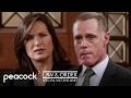 Chicago P D And SVU Join Forces To Put A Maniac Behind Bars Law Order SVU