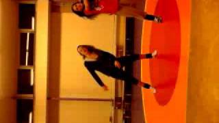 Duo Lois & Britt/ Wade Robson and you're a jerk