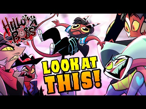 Video thumbnail for Look At This!
