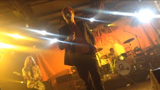 GERARD WAY - MILLIONS live México 2014