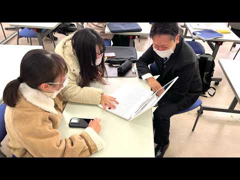 愛知学泉大学 管理栄養学科 『専門実践実習～食育・食環境～』
