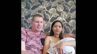 Lance and Reygine Testimonial