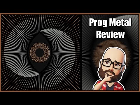 The Ocean - Holocene: PROG METAL Album Review [2023]