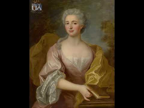 Thomas Augustine Arne - Symphony No. 4 in C Minor (1767?)