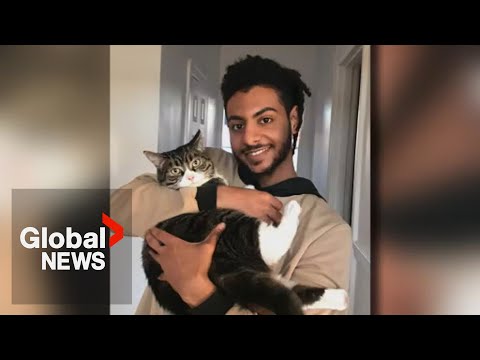 Edmonton man killed waiting for help after car breaks down on Anthony Henday