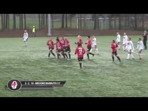 Kokkola F10 - NiceFutis la.18.10.2014