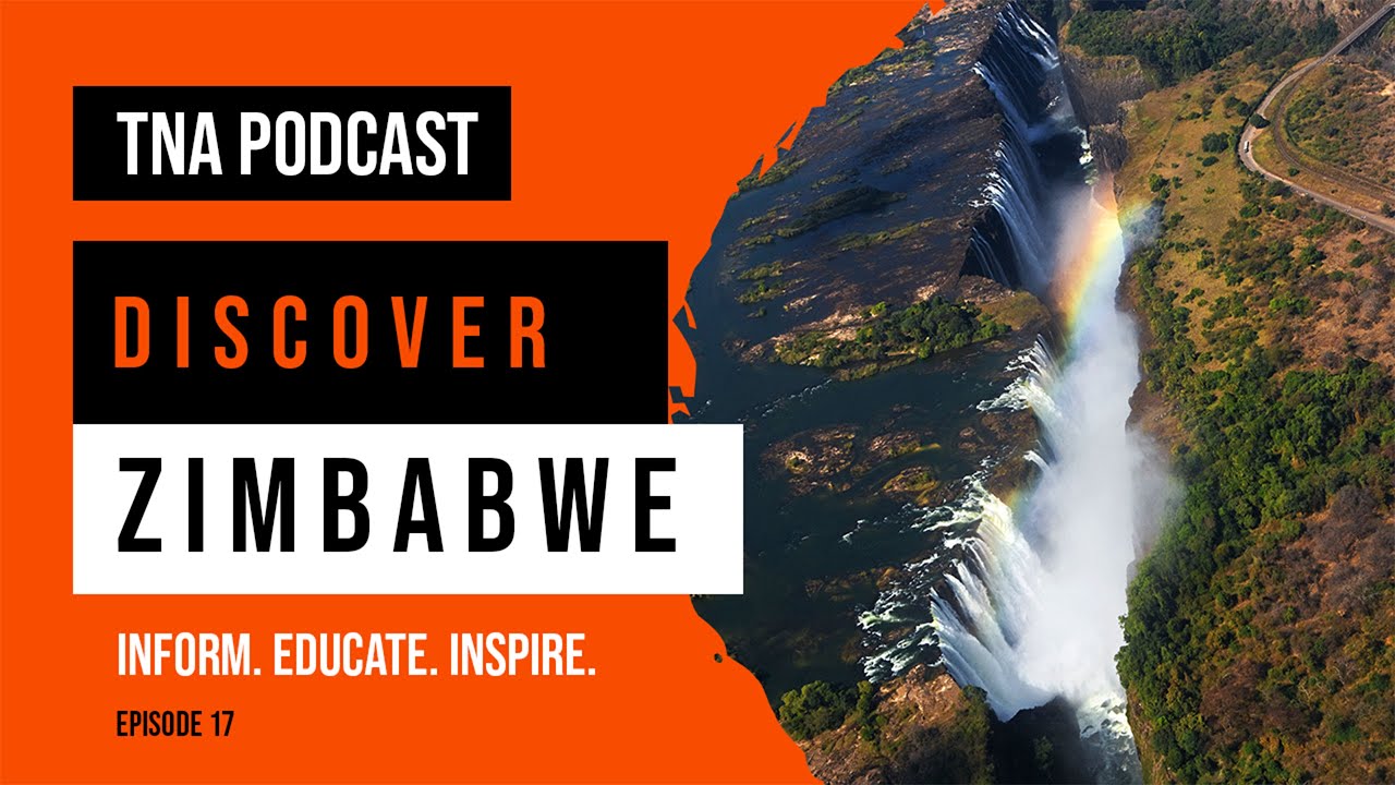 Discover Zimbabwe: Untold Stories, Hidden Gems & Breathtaking Beauty✨