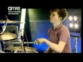 Foals - Balloons (spanking new sessions MTV2)