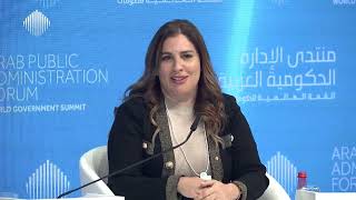 Bold Talk: Why are Arab GovTechs Absent From Our Digital Transformation?