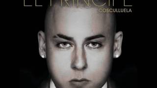 Cosculluela   Invencible with lyrics
