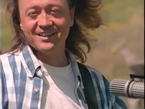 Three Words Two Hearts One Night - Mark Collie
