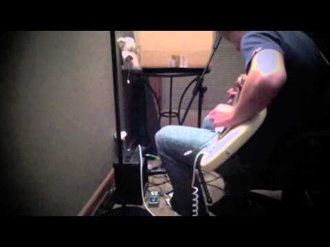 The Black Keys Mind Eraser (Guitar Cover by Chris) video thumbnail
