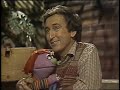 Classic Sesame Street Bob And Georgia Sings Don T You Know You Re Beautiful 1978