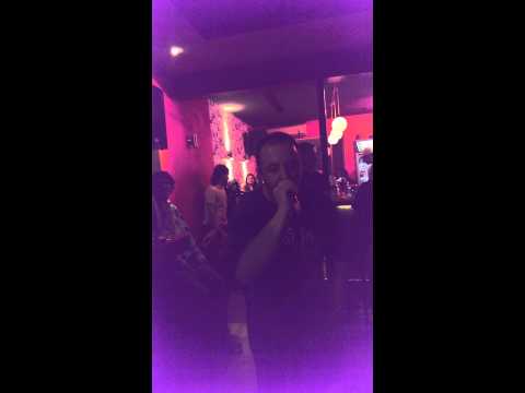 PERNIK CREW MIX TAPE PROMO 2014