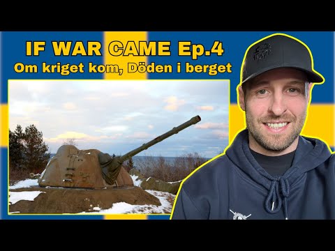 Brit Soldier Reacts to If the war came Ep. 4 Death in the Mountain (Om kriget kom, Döden i berget)