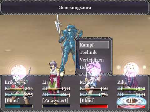 Let's Play Elements Destiny: Origins - Teil 59 - Wiedersehen mit Tupper-Tapio