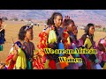 Highlights Of Zulu Maidens 2024 Part 01 Preparations