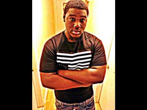 Khalli Perkins - Ghetto Symphony