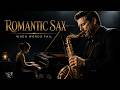 Relaxing Saxophone Grand Piano 1 Hour Elegant Evening Melodies Deep Relax Mix By RRStudio