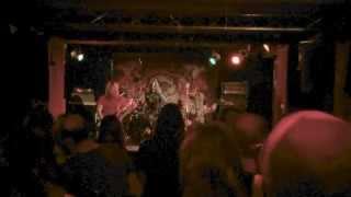 GRIMGOD &quot;Ground Zero&quot; (Epplehaus Tübingen 2015)