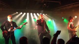 Pink Cream 69 - Do You Like It Like That (H.E.A.T Festival)