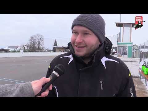 Die U20-Nati in Kernenried