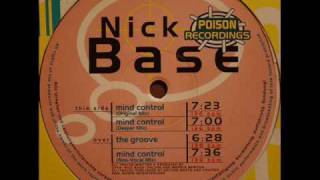 Nick Base 'The Groove' *Casa Loco / Niche*