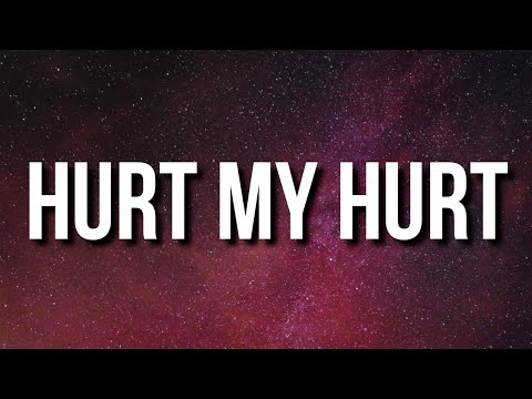YoungBoy Never Broke Again - Hurt My Hurt (Lyrics)