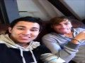 Big Time Rush In Germany