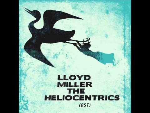 Chahargah - Lloyd Miller & The Heliocentrics (OST, 2010)