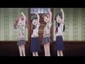I Gonna Be 500 Miles Anime Version