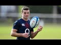 George Ford Tribute - England's Little Magician