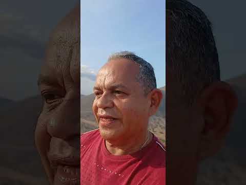 PEDRA DO INDIO ARATUBA CE