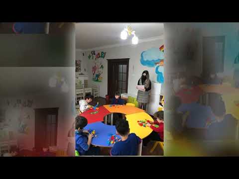 Psikolog Hande Şahin