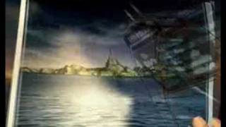 Final Fantasy VIII Tribute - Sin and Sacrifice