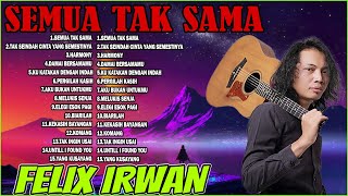 Download lagu SEMUA TAK SAMA - PADI _ FELIX IRWAN - TAK SEINDAH CINTA YANG SEMESTINYA _ PLAYLIST ACOUSTRIP 2024 mp3