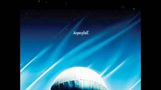 Hopesfall - A Man Exits