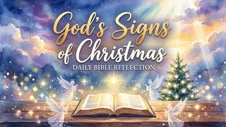 PFL-Signs of Christ’s Coming