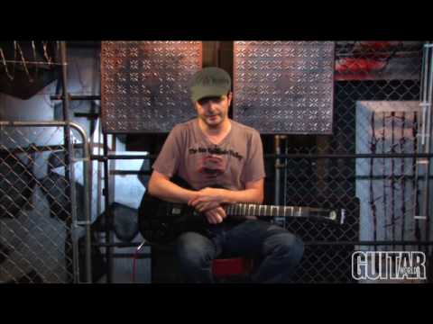 EMG X-Series 81X & 85X Pickups