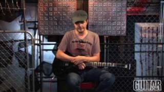 Video thumbnail for EMG X-Series 81X & 85X Pickups by Guitar World