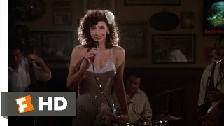The Butcher's Wife (2/8) Movie CLIP - Leo Falls in Love (1991) HD