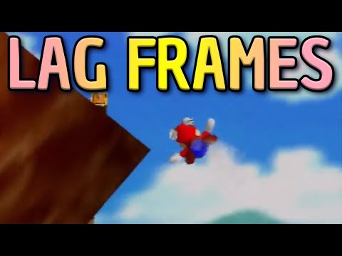 The Best Kept Secret in SM64 Speedruns
