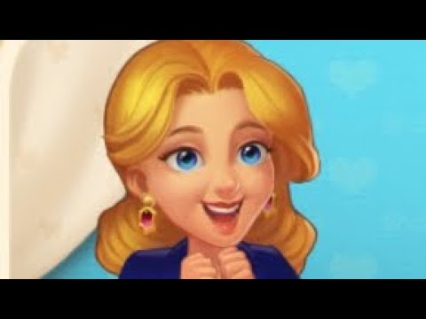 MatchingtonMansion 779 level Gameplay Story