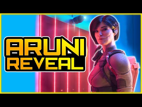 EVERYTHING You Need To Know About Operation Neon Dawn - Rainbow Six Siege