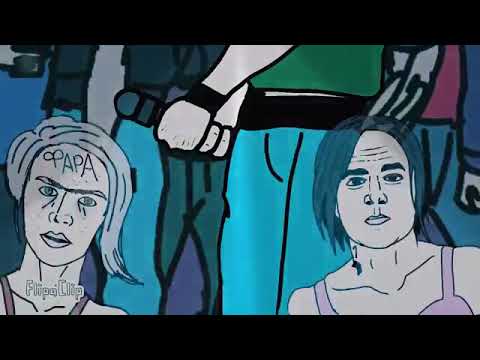 Versus: 1klas vs timati